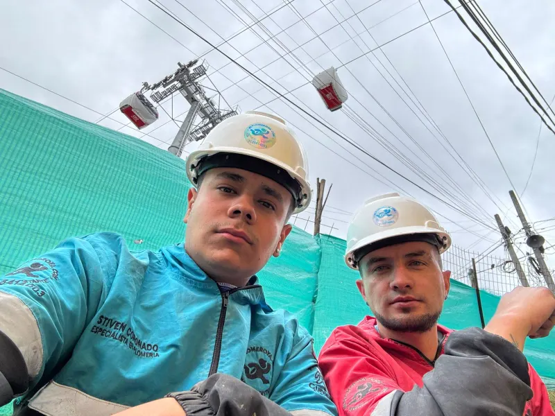 Reparaciones locativas