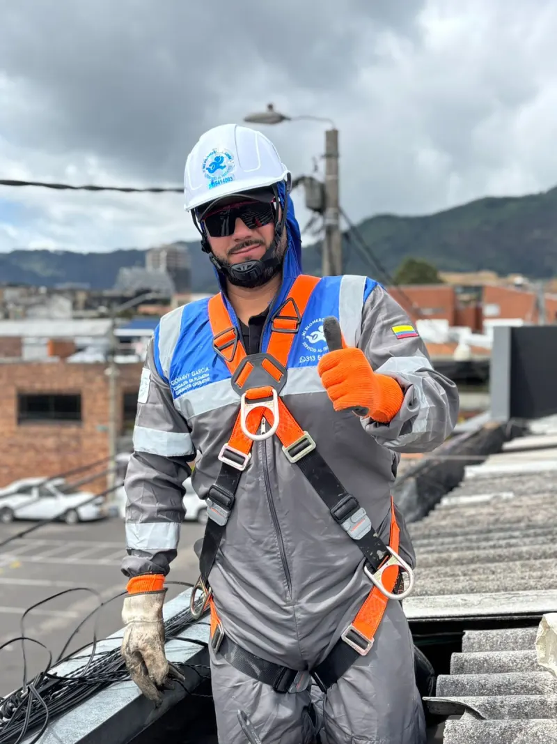 Reparaciones locativas